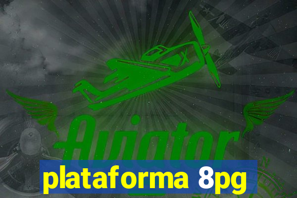 plataforma 8pg